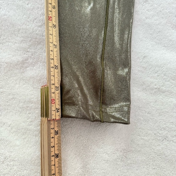 adidas x IVY PARK Green‎ Low Back Jumpsuit Size S - Picture 10 of 13